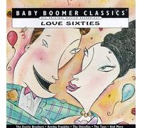 Various Artists - Love Sixties
