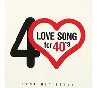 Various Artists - Love Song for Forties-Best Hit