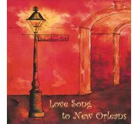 Various Artists - Love Song to New Orleans / Various