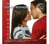 Various Artists - Love Songs