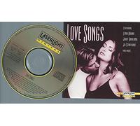 Various Artists - Love Songs