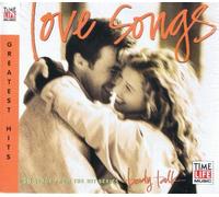 Various Artists - Love Songs