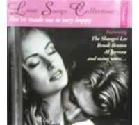 Various Artists - Love Songs Collection 1