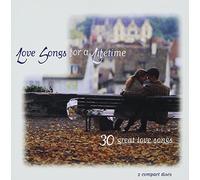 Various Artists - Love Songs for a Lifetime