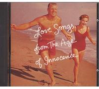 Various Artists - Love Songs From the Age of Innocence
