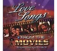 Various Artists - Love Songs From the Movies
