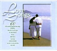Various Artists - Love Songs [Import]