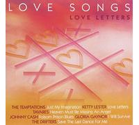 Various Artists - Love Songs-Love Letters