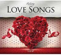 Various Artists - Love Songs - Luxury..
