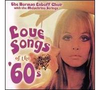 Various Artists - Love Songs of 60's