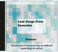 Various Artists - Love Songs of the 70's