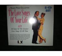 Various Artists - Love Songs of Your Life