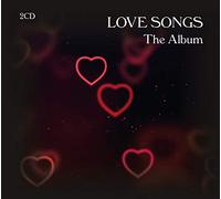 Various Artists - Love Songs - The Album (2cd)