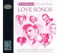 Various Artists - Love Songs - The Essential Collection
