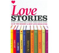 VARIOUS ARTISTS - LOVE STORIES