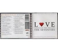 Various Artists - Love Through The Decade - The Seventies