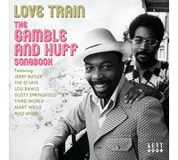 Varios Artistas – Love Train – The Gamble and Huff Songbook