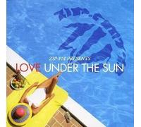 Various Artists - Love Under the Sun