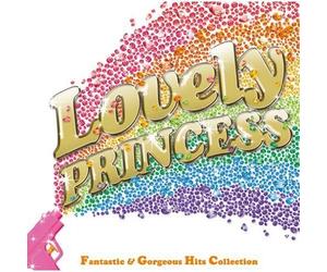 Various Artists - Lovely Princess/Various [Import]