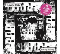 Various Artists - Lovely Ugly [Vinilo]