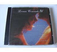 Various Artists - Lovers Concerto Vol.4