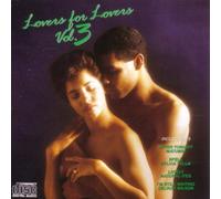 Various Artists - Lovers For Lovers Vol.3