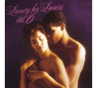 Various Artists - Lovers For Lovers Vol.6