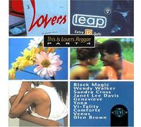 Various Artists - Lovers Leap