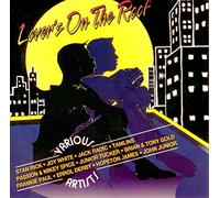 Various Artists - Lovers on the Roof