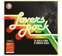 Various Artists - Lovers Rock (The Soulful Sound of Romantic Reggae) [Vinilo]