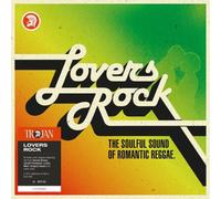 Various Artists Lovers Rock: The Soulful Sound of Romanti (CD) (Importación USA)