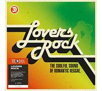 Various Artists - Lovers Rock (The Soulful Sound of Romantic Reggae)