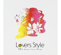 Various Artists - Lovers Style-90'S Sweet Love Songs