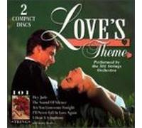 Various Artists - Love's Theme