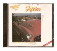 Various Artists - Lovin Fifties