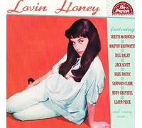 Various Artists - Lovin Honey