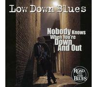 Various Artists - Low Down Blues