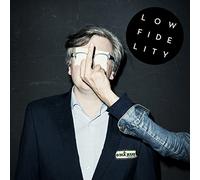 Various Artists - Low Fidelity