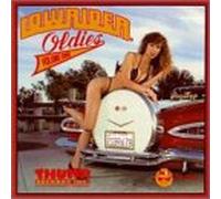 Various Artists - Low Rider Oldies 1