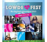 Various Artists - Lowdefest 2016