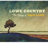 Various Artists - Lowe Country The Songs of Nick Lowe