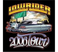 Various Artists Lowrider 2006 Tour St (CD) (Importación USA)