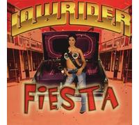 Various Artists Lowrider Fiesta (CD) (Importación USA)
