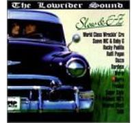 Various Artists - Lowrider Sound: Slow & E-Z
