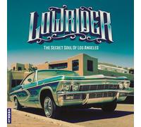 Vv.Aa. - Lowrider - Secret Soul Of Los Angeles Lp [Vinilo]