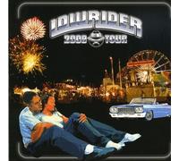 Various Artists Lowrider Tour 2009 (CD) (Importación USA)