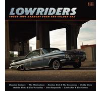 Various Artists - Lowriders. Sweet Soul Harmony From The Golden Era [Vinilo]