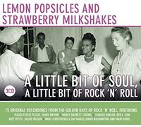Various Artists - Lpsm-a Little Bit of Soul