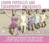 Various Artists - Lpsm - It's a Girls World