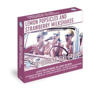 Various Artists - Lpsm - Original Girl..